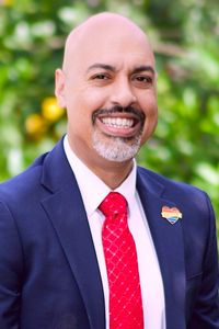 Image of Brian Calderón Tabatabai