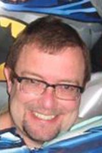 Image of Brian Cook