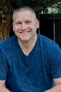 Image of Brian Dempsey