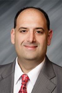 Image of Brian Faleshock