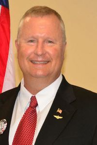 Image of Brian Frazier