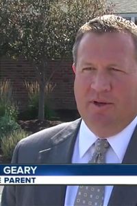 Image of Brian Geary