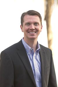 Image of Brian Graham