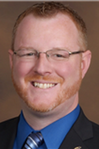 Image of Brian Griffith