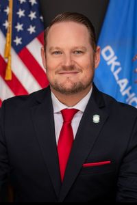 Image of Brian Guthrie