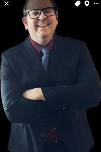 Image of Brian Hualde