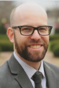 Image of Bryan Keele
