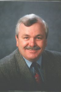 Image of Brian Kelly