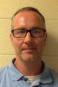 Image of Brian Kent Strow