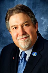 Image of Brian Langley