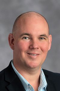 Image of Brian Lawrence