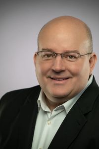 Image of Brian Mattson