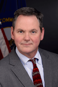 Image of Brian Maynard