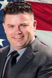 Image of Brian McDowell