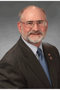 Image of Brian Munzlinger
