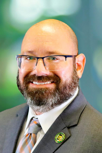 Image of Brian Nathan