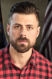 Image of Brian Santa Maria