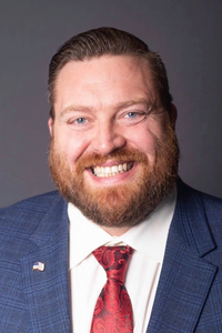 Image of Brian Sprague