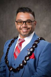 Image of Brian Terlaje