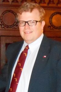 Image of Brian Travis