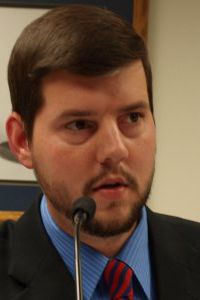 Image of Brian Weber