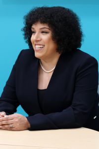 Image of Briana Urbina