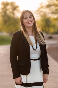Image of Brianna Westbrook