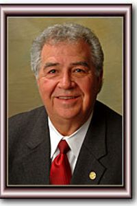 Image of DuWayne Bridges