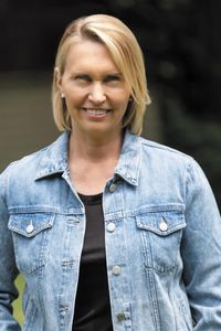 Image of Bridget Brink
