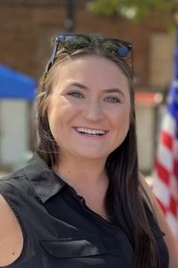 Image of Bridget Plouffe
