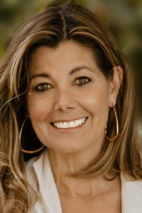 Image of Bridget Thorne