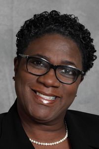 Image of Bridgett Davis