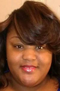 Image of Bridgette Frazier