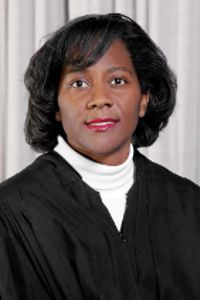 Image of Bridgette Campbell Glover