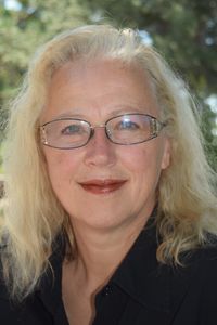 Image of Joan Brinkley