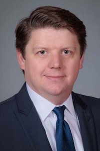 Image of Brit McKenzie