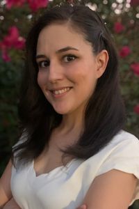 Image of Brittani Barraza