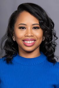 Image of Brittany Claybrooks