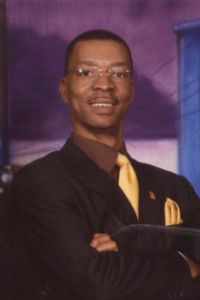 Image of Brockley Moore