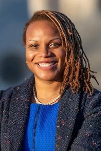 Image of Brooklynne Mosley