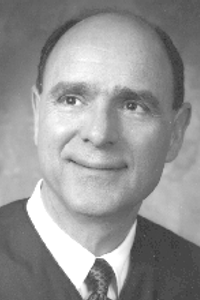 Image of Stephen Brown
