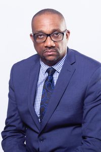 Image of Michael Brown