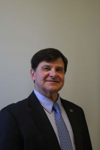 Image of R. Bruce Williamson