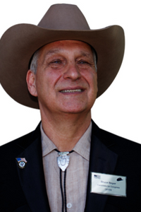 Image of Bruce Boyer