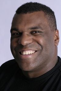 Image of Bruce Chester