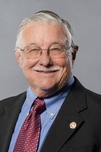 Image of Bruce Frazey