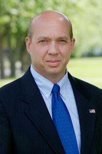 Image of Bruce Bowman