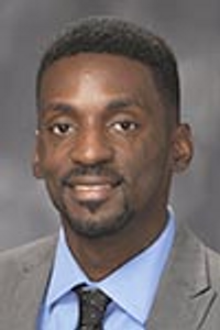 Image of Bruce Franks