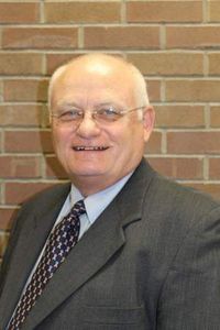Image of Bruce Gehring