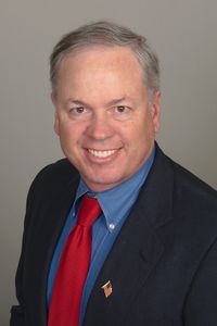 Image of Bruce Guthrie